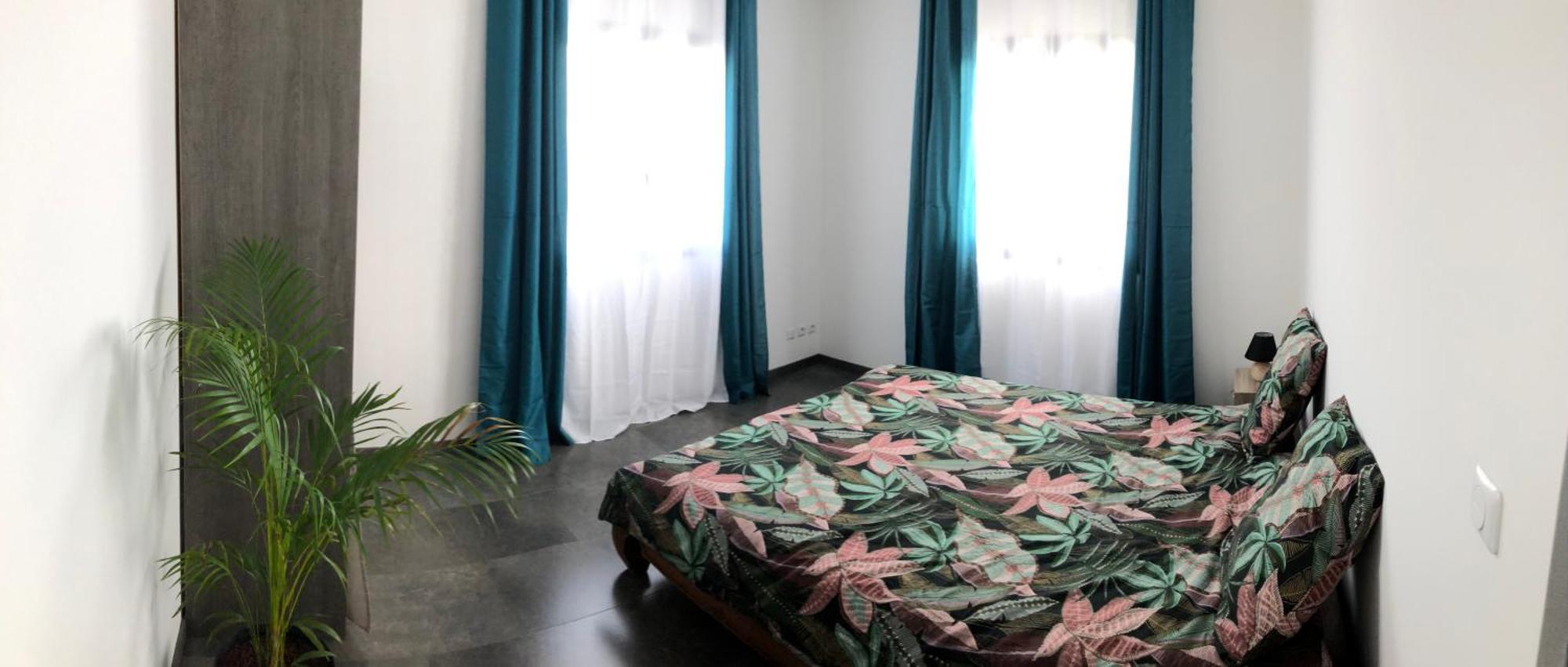 Le Clos D'Isis - Piscine Chauffee Le Tampon Zimmer foto